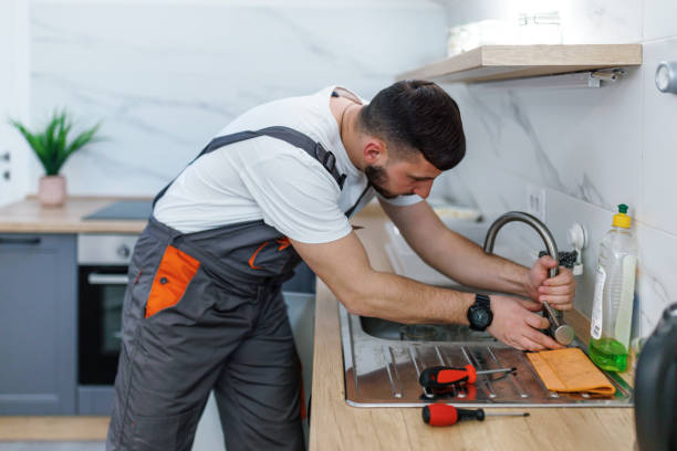 Best Toilet Repair Services  in Big Timber, MT
