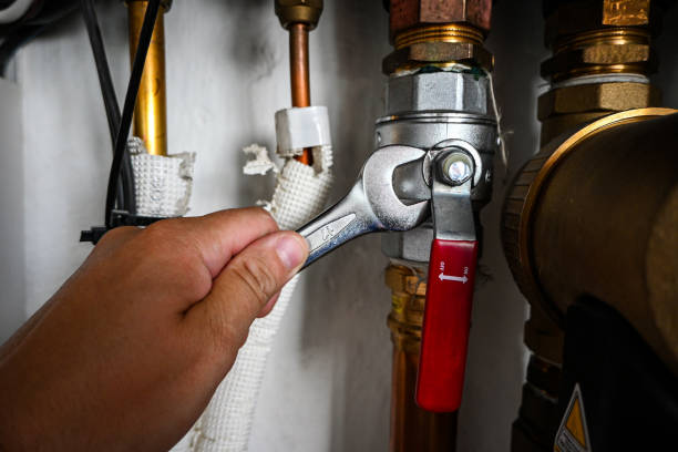 Best Toilet Repair Services  in Big Timber, MT
